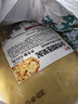 展艺泰国冷冻金枕榴莲果泥2斤装 商用装 榴莲披萨千层蛋糕 烘焙原料 实拍图