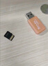 闪迪（SanDisk）256GB TF（MicroSD）内存卡 A2 4K V30 U3 C10 至尊超极速移动存储卡 读速200MB/s 写速140MB/s 实拍图