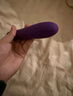 杜蕾斯（durex）V-焕觉多速震动棒 女性解压情趣成人用品插入式av按摩自慰棒 玩具 实拍图