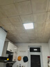 雷士（NVC）厨房灯led集成吊顶吸顶灯扣板灯卫生间政府补贴平板灯面板灯20w 实拍图