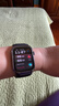 华为HUAWEI WATCH D2幻夜黑 动态血压监测一键微体检升级多种健康研究华为智能手表华为京东自营旗舰店 实拍图