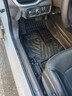 布雷什TPE汽车脚垫专用于别克英朗燃油版 15款-25款脚垫 副驾后无台阶 实拍图