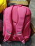 KVG书包小学生儿童书包护脊减负减压4-6年级女生男孩双肩包 实拍图