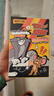 52TOYS TOM&JERRY精神状态品鉴盲盒潮玩摆件玩偶手办玩具单只生日礼物 实拍图