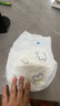 京东京造婴儿拉拉裤尿不湿纸尿裤Cloud云柔XXXXL38片(20kg以上)超薄透气 实拍图