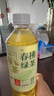 统一 无糖春拂绿茶0糖0脂100%真茶萃取原味茶饮料500ml*15瓶 实拍图
