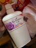 艾诗（Enchanteur）沐浴露 玫瑰补水保湿香水沐浴乳女 浪漫花香650ml 实拍图