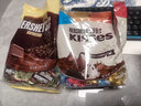 好时（Hershey’s） 牛奶巧克力排块 500g 休闲零食 婚庆喜糖 伴手礼 生日礼物送女生 实拍图