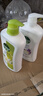 滴露沐浴露沐浴液淋浴露 男士女士儿童通用洗澡清洁家庭装大容量 茉莉绿茶950g +小苍兰蜜梨950g 实拍图