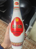汾酒 乳玻汾 清香型白酒 48度 475ml 单瓶装  纯粮酒   实拍图