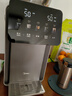 美的（Midea）小魔方pro电热水瓶电水瓶饮水机 烧水壶电热水壶316L 风冷保温恒温一体0塑料可拆国家补贴31FPro 实拍图