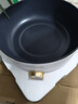 九阳（Joyoung）多用途锅6L大容量1600W大火力火锅专用锅电煮锅电热锅多功能料理锅HG60-G100 实拍图
