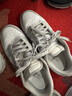 耐克NIKE男复古休闲板鞋 DUNK缓震运动鞋 DD1391-103灰白42 实拍图