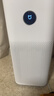 米家小米空气净化器5 除甲醛除菌除异味 家用 除雾霾PM2.5 低噪设计 实拍图