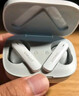 兴戈（SIMGOT）空岚FLD200真无线入耳式ANC主动降噪蓝牙耳机长续航高音质 云峰白 实拍图