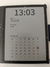 BIGME 电纸书 B751C 7英寸彩色墨水屏AI智能办公本墨水屏电子书阅读器手写本平板 套装 实拍图