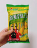 金锣火腿肠速食香肠 玉米香甜王 火腿肠 48g*10支 实拍图