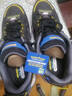 斯凯奇（Skechers）秋冬男鞋厚底增高老爹鞋软底舒适休闲鞋百搭运动鞋237145 实拍图