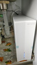 沁园净水器双子芯1000G小屏 8年RO反渗透过滤器 厨房台下式家用直饮净饮一体机 UR-S61076国家补贴 实拍图