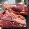 鲜京采甄选&Marfrig 南美进口原切带芯后腱4斤 京东自有品牌【真原切】 实拍图