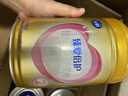 飞鹤超级飞帆臻爱倍护婴幼儿配方奶粉 牛奶粉900g【咨询免费领奶粉 2段 -臻爱倍护900g*6罐 实拍图