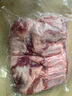 天顺源【草饲散养】新西兰原切羊蝎子 2斤  满肉羔羊脖骨 生鲜羊肉 实拍图