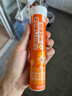 小葵花维生素C泡腾片(固体饮料)甜橙味80g 维C营养果味饮品(4g/片*20片) 实拍图
