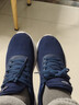 361°运动鞋男士秋冬季网面保暖通勤休闲登山跑步鞋子男款671832270-2 实拍图