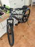 Jeep吉普山地车自行车学生成人减震碟刹通勤变速越野青少年巡航者C800 巡航者-辐条轮-高级灰 24寸(建议身高140-160cm) 24速运动版 实拍图