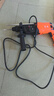 东成轻型电锤DZC800-26冲击钻电钻多功能电动工具 实拍图
