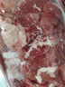 HI 海底捞羔羊后腿肉净重2斤 原切火锅烤肉烧烤串食材 内蒙古羊肉 国产 实拍图