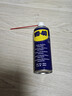 WD-40自行车链条清洗剂链条油防锈润滑保养山地公路牙盘飞塔轮洁100ml 实拍图