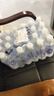 依能 锌强化 无糖无汽弱碱 苏打水饮料 500ml*24瓶 可饮用饮品 塑膜装 实拍图
