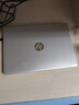 惠普（HP）战66八代 14英寸轻薄笔记本电脑8040系列升级款(标压锐龙7 H250 32G 1T 2.5K屏 一年上门)国家补贴 实拍图