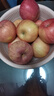 甜醉了 烟台苹果栖霞红富士新鲜水果生鲜山东特产脆甜整箱平果礼盒礼品 净重5斤 85mm 实拍图