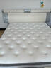 芝华仕（CHEERS）5星床垫乳胶垫独立弹簧软硬两用主卧室双人席梦思明星垫D0261.8米 实拍图