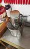 苏泊尔（SUPOR）绞肉机家用 4L绞馅机电动多功能料理机婴儿辅食机碎肉搅肉机饺子肉馅 JR71-G400 实拍图