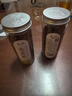 陈一凡茶叶 大麦茶原味烘焙精选大颗粒养生茶花茶250g可搭配枸杞泡水喝 双罐大麦茶500g 实拍图