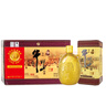 牛栏山百年陈酿三牛金罐 浓香型白酒 52度 500ml*1瓶 单瓶装 实拍图