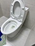 九牧（JOMOO）11396-2-1/31KB-1抗菌一级水效坐便器暴风虹吸式节水马桶305坑距 实拍图