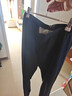 莫代尔A类羊绒保暖裤男发热内穿秋裤秋冬鹅绒薄绒衬裤加厚线裤打底毛裤 实拍图