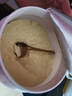 伊利牧恩可冷泡 新西兰进口全脂奶粉 成人奶粉 营养品 早餐 高钙 1kg 实拍图
