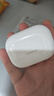 华为FreeBuds SE 4 ANC降噪版 真无线蓝牙降噪耳机 50小时长续航/多模式降噪/快速充电  陶瓷白 实拍图