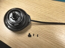 理茂适用大众桑塔纳 朗逸 凌渡 帕萨特 辉昂油箱盖内盖拉线防丢拉绳 拉绳1条装赠2个金属插针+1个卡子 实拍图