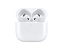 Apple/苹果【两年AC+套装版】AirPods 4(支持主动降噪)搭配无线充电盒(USB-C)苹果蓝牙耳机四代 实拍图
