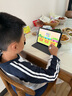 联想小新Pad 2024舒视智学版11英寸护眼柔光大屏 电纸书阅读学习平板8+128G灰 实拍图