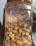 京东京造手剥大颗粒巴旦木 500g/罐 坚果炒货果干扁桃仁杏仁休闲食品送礼 实拍图