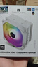 Thermalright(利民)Assassin King 120 SE WHITE ARGB 风冷散热器 AGHP逆重力五热管 AK120 SE WHITE ARGB 实拍图