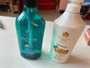 蜂花（BEE&FLOWER）洗发水男士洁净去屑去油女士控油轻盈舒爽洗发露 750ml*1瓶 实拍图