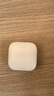 小米（MI）Redmi Buds 6 活力版 蓝牙耳机 30小时长续航 适用于安卓苹果手机 白色 实拍图